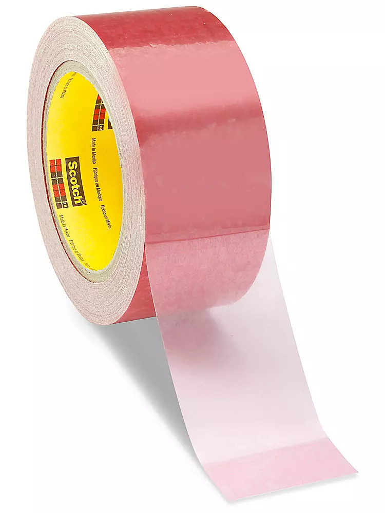 3M 335 Polyester Protective Tape - 2" x 144 yds
