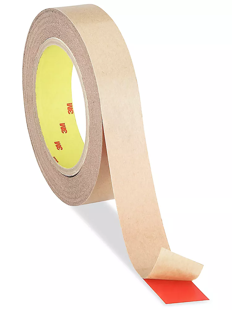 3M 9420 Double-Sided Film Tape - 1" x 36 yds