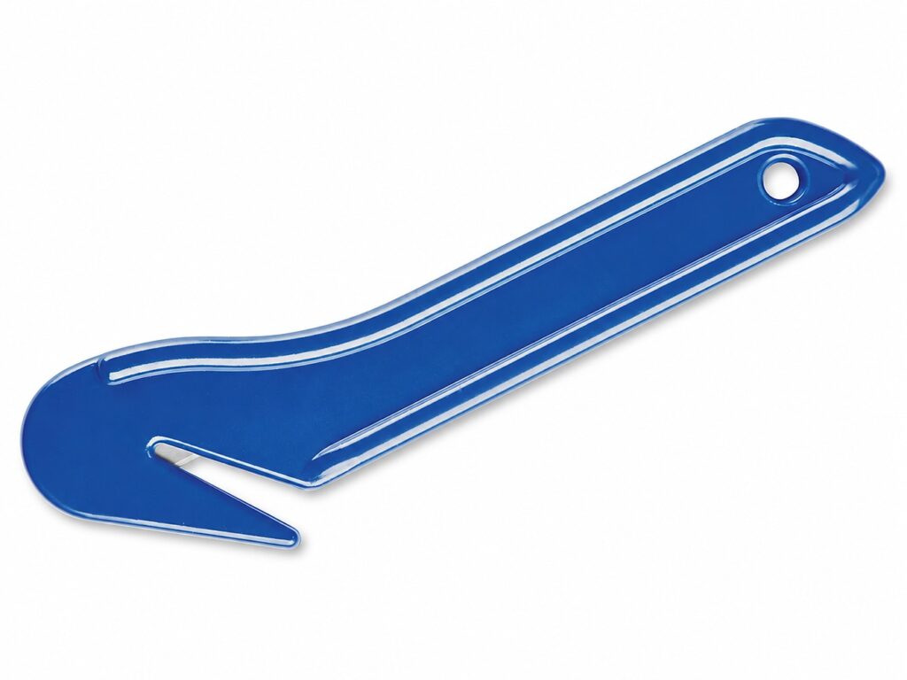 Stretch Wrap Cutter