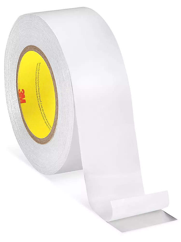 3M 427 Aluminum Foil Tape - 2" x 60 yds