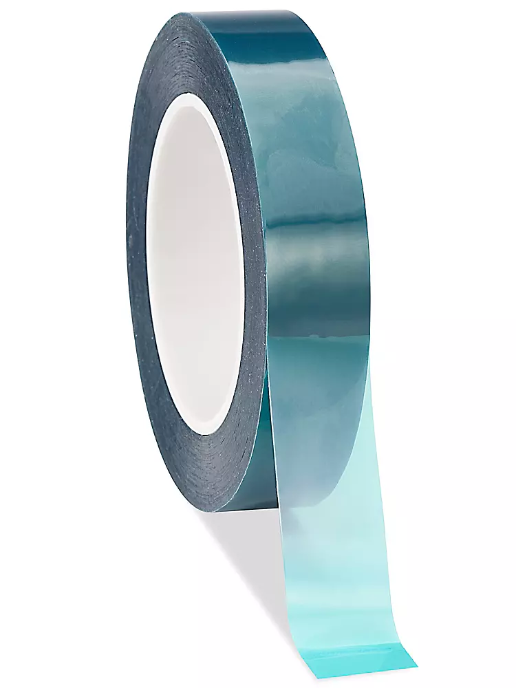 3M 8992 Polyester Film Tape - 1" x 72 yds