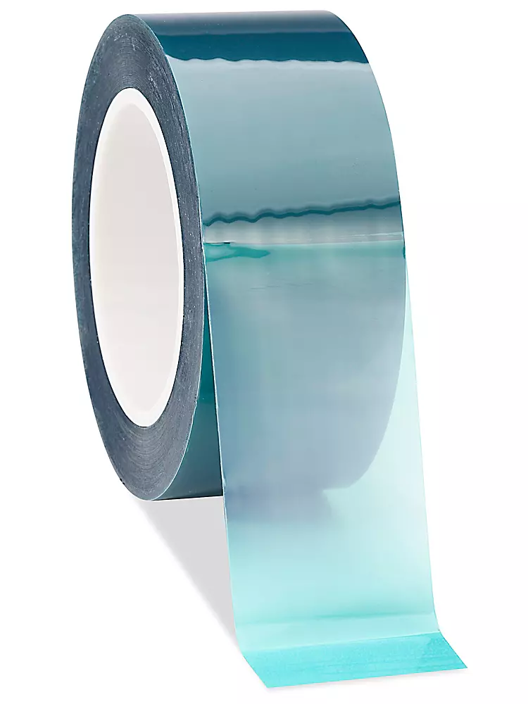 3M 8992 Polyester Film Tape - 2" x 72 yds