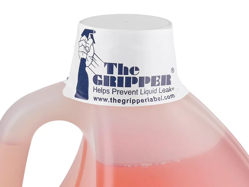 The Gripper® Seal - 6 x 1 1/4"