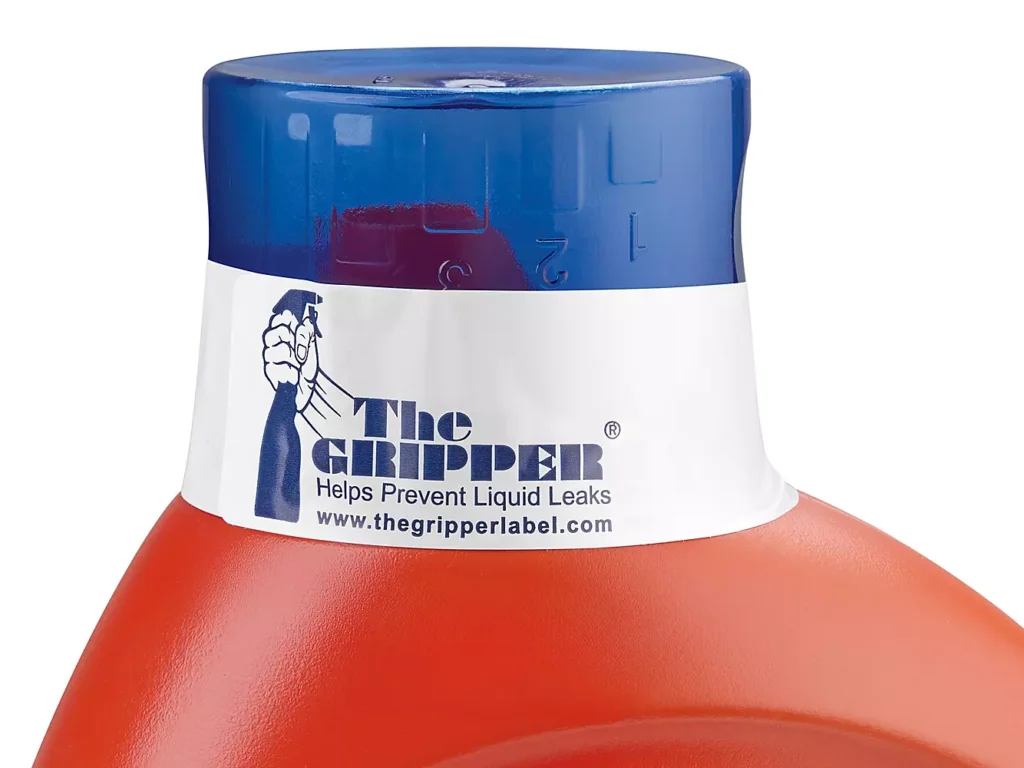 The Gripper® Seal - 12 x 1 3/8"