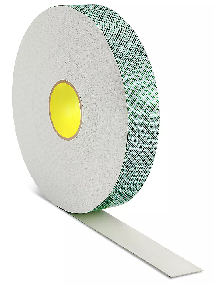3M 4032 Double-Sided Foam Tape - 2" x 72 yds