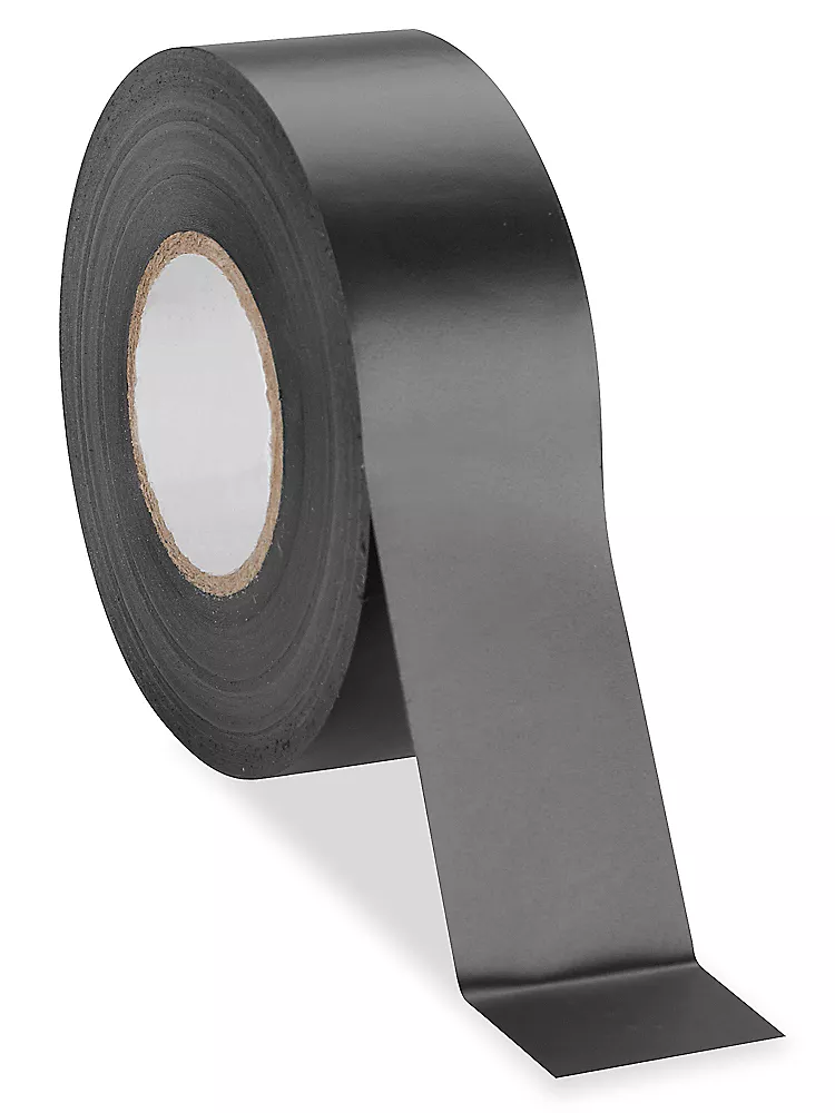 NorthEdge Electrical Tape - 1" x 20 yds, Black