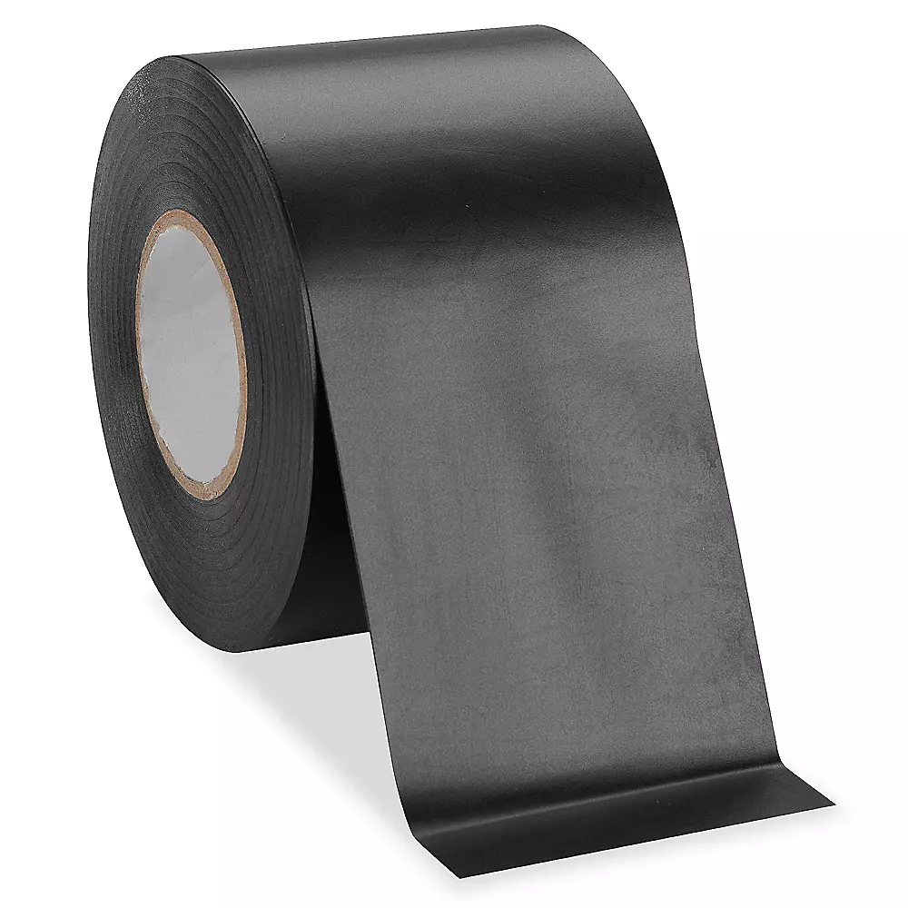 NorthEdge Electrical Tape - 2" x 20 yds, Black