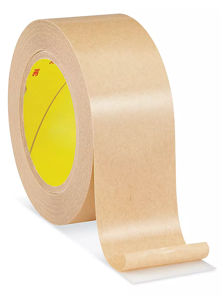 3M 415 Double-Sided Film Tape - 2" x 36 yds