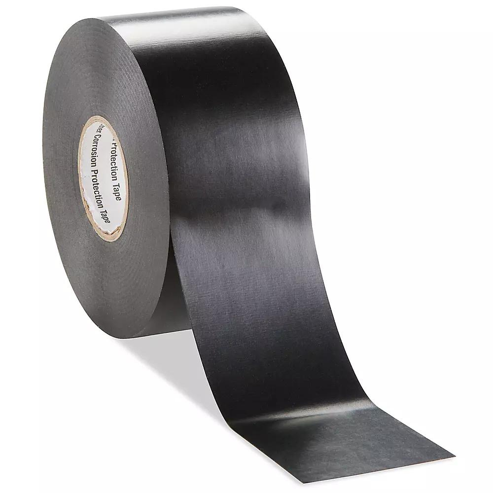 3M 50 All-Weather Corrosion Protection Tape - 2" x 100'