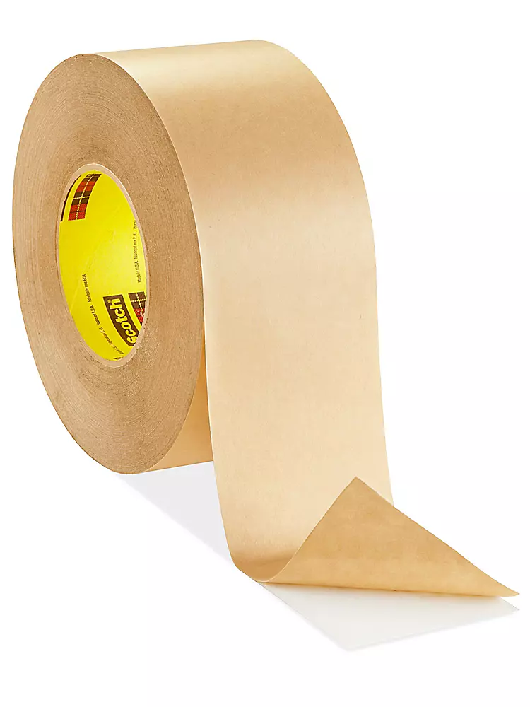 3M 9425 Double-Sided Removable Tape - 3" x 72 yds
