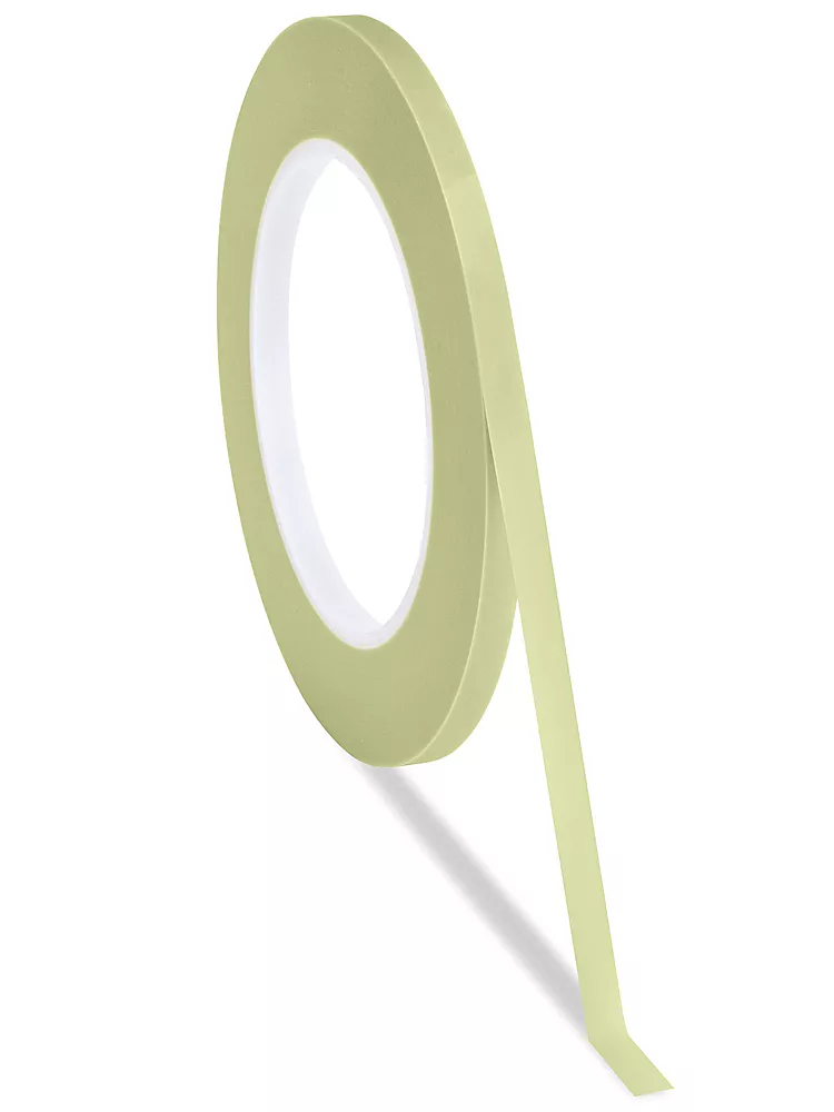 3M 218 Masking Tape - 1/4" x 60 yds