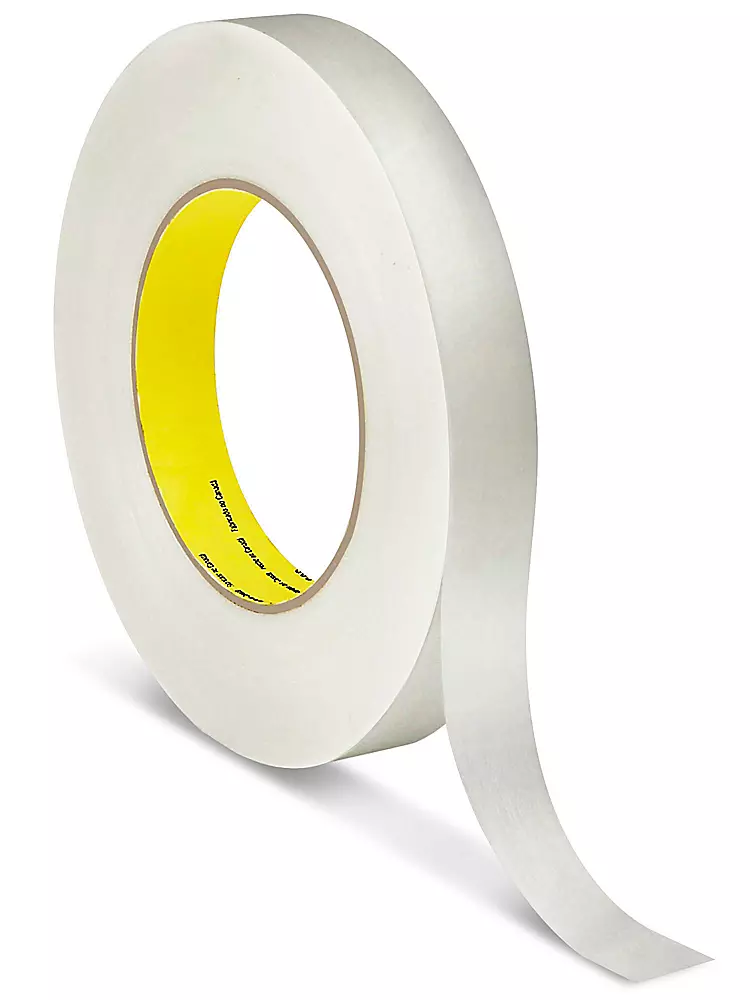 3M 898 Industrial Strapping Tape - 3/4" x 60 yds