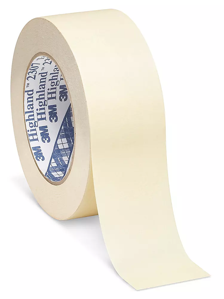 3M 2307 General Purpose Masking Tape - 2" x 60 yds