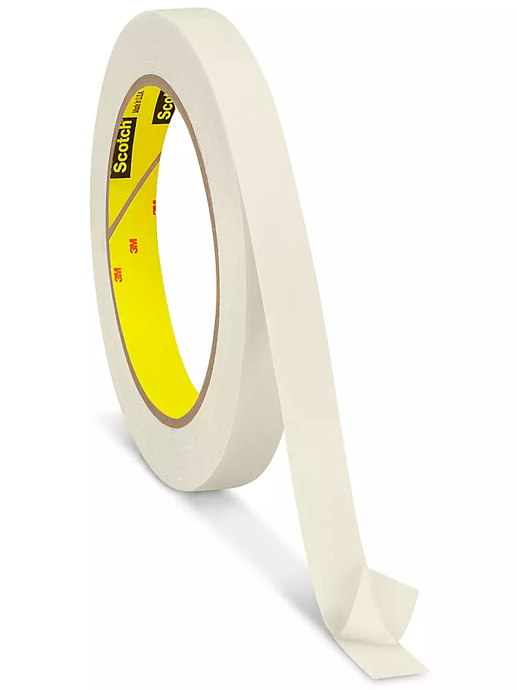 3M 5421 UHMW Film Tape - 1/2" x 18 yds