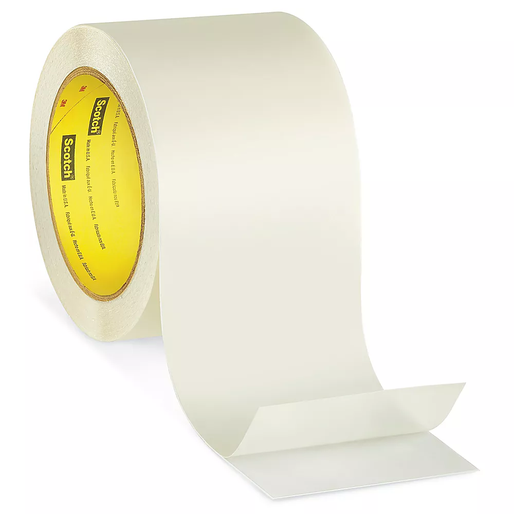3M 5421 UHMW Film Tape - 3" x 18 yds