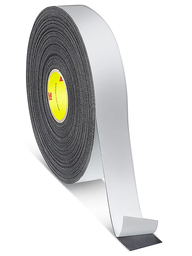 3M 4516 Vinyl Foam Tape - 2" x 36 yds
