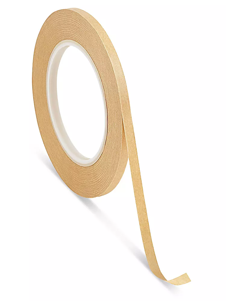 3M 465 Adhesive Transfer Tape Hand Rolls - 1/4" x 60 yds