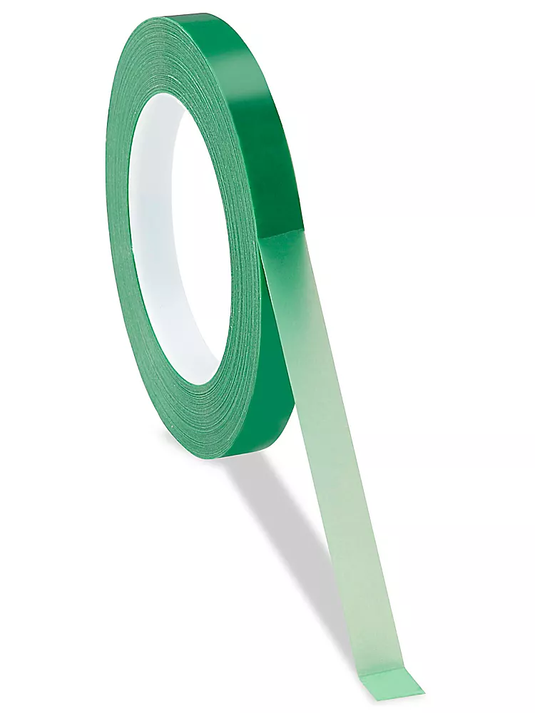 3M 851 Circuit Plating Tape - 1/2" x 72 yds