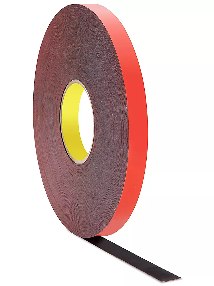 3M 5915 VHB™ Double-Sided Foam Tape - 3/4" x 72 yds