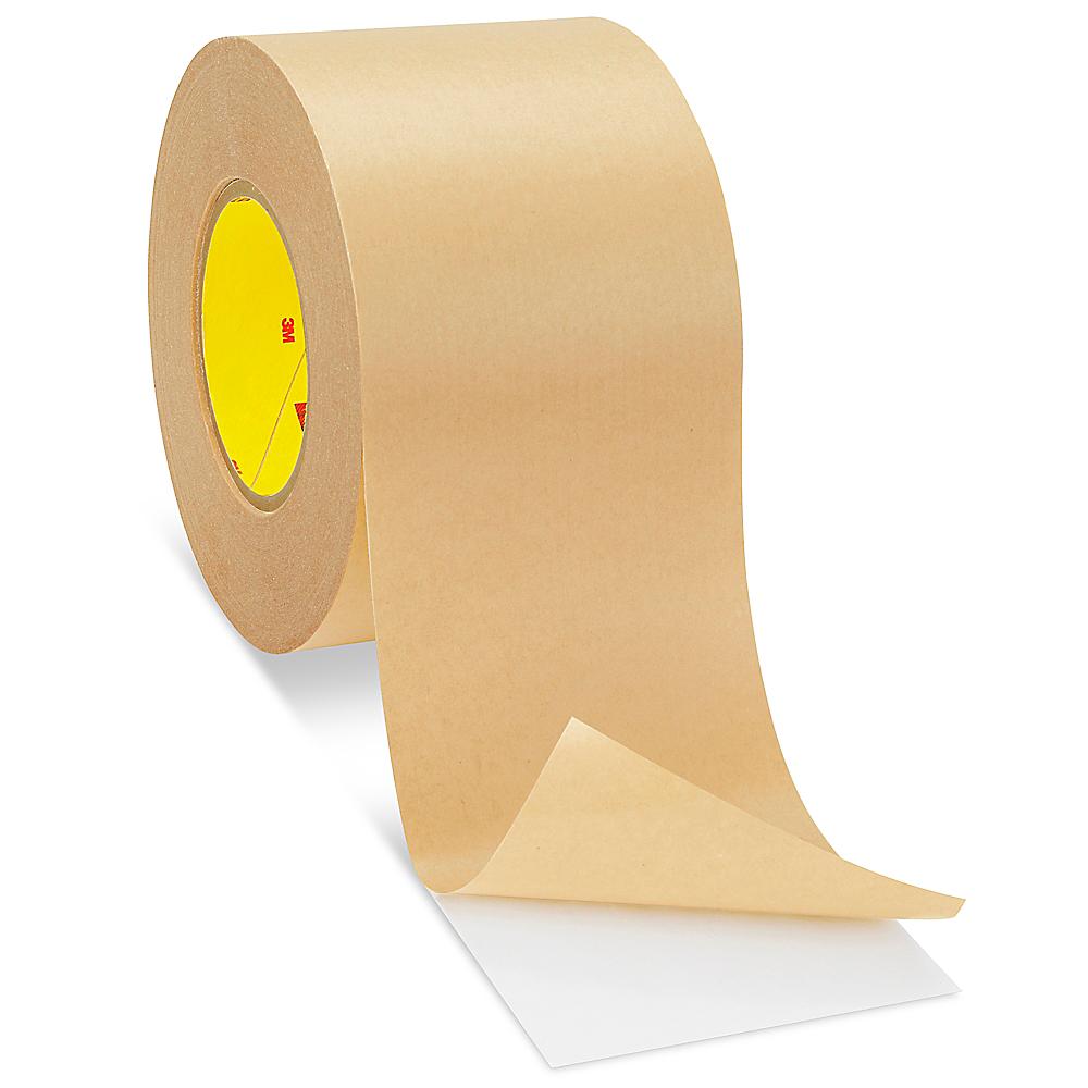 3M 9485PC Adhesive Transfer Tape - 4" x 60 yds