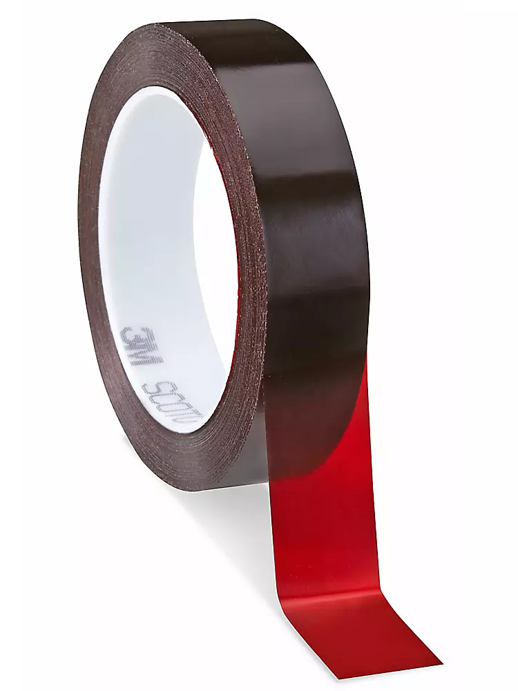 3M 616 UPVC Tape - 3/4" x 72 yds
