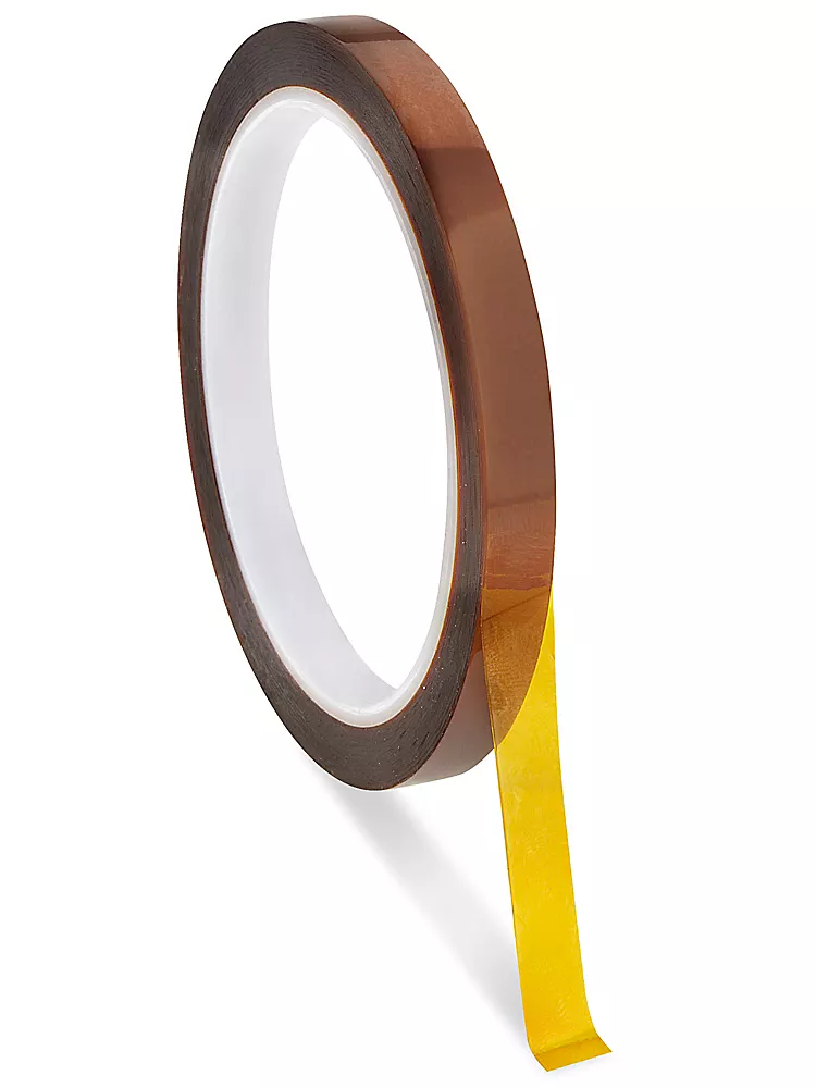 3M 5413 Polyimide Film Tape - 3/8" x 36 yds