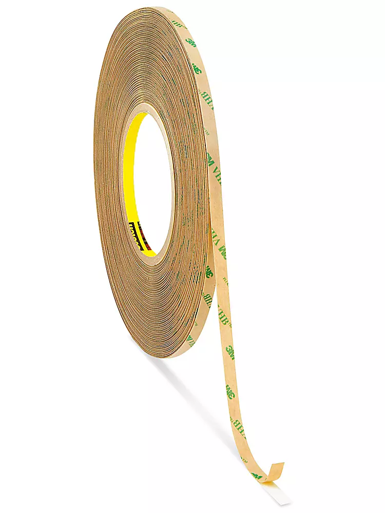 3M F9473PC VHB™ Adhesive Transfer Tape - 1/4" x 60 yds