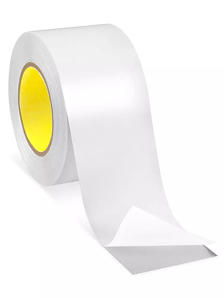 3M 427 Aluminum Foil Tape - 3" x 60 yds