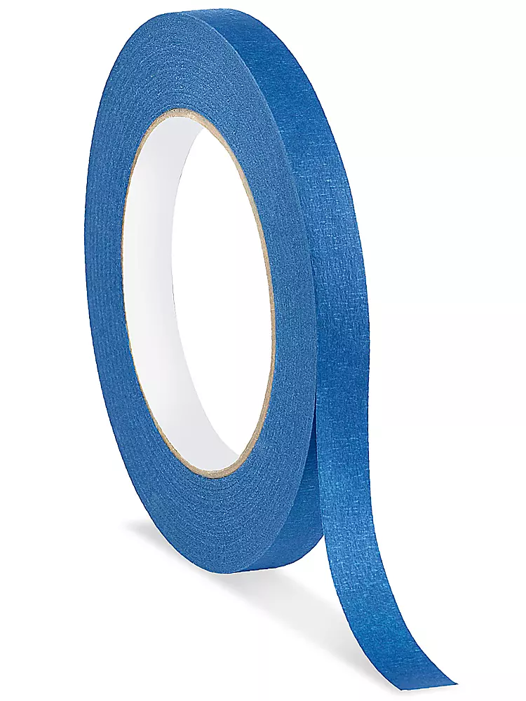 NorthEdge Outdoor Painter's Masking Tape - 1/2" x 60 yds