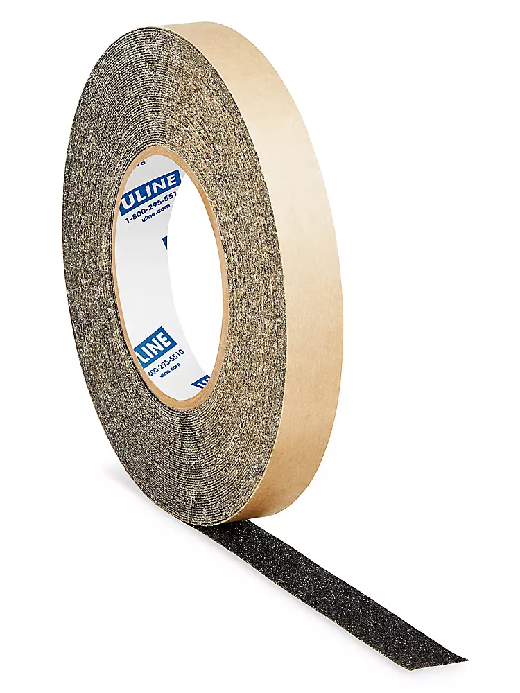 NorthEdge Anti-Slip Tape - 3/4" x 60', Black