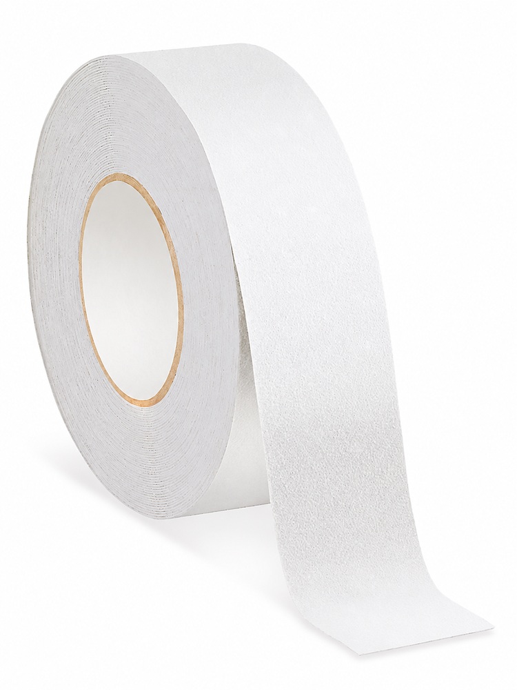 NorthEdge Anti-Slip Tape - 2" x 60', White