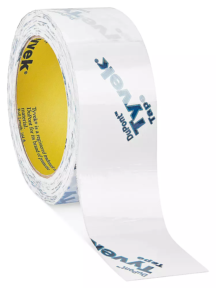 Tyvek® Tape - 2" x 55 yds