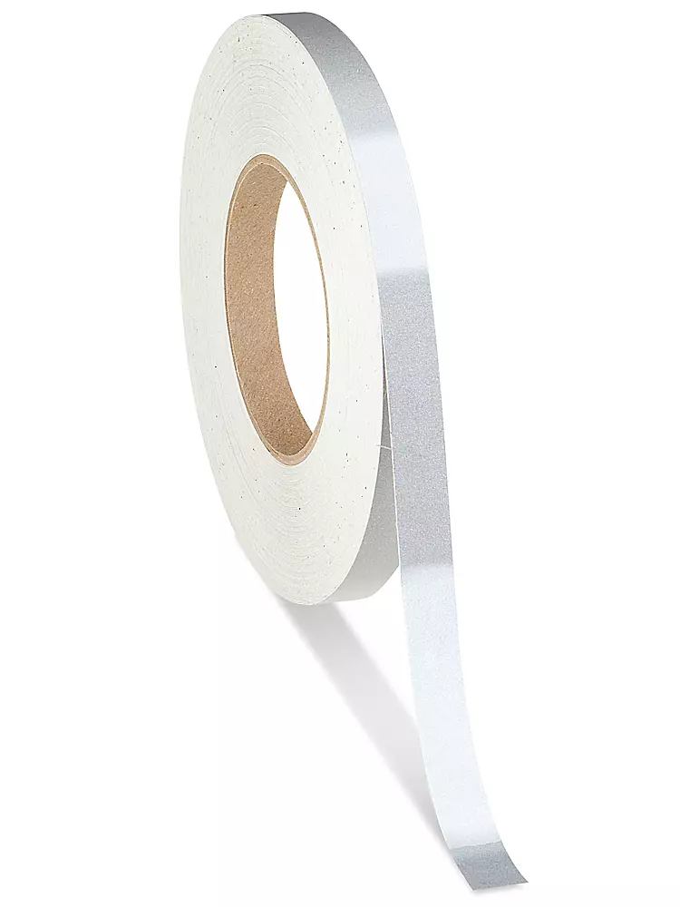 3M 7610 High Gain Reflective Tape - 1/2" x 50 yds