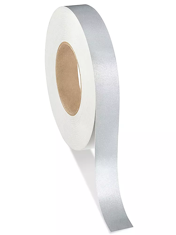 3M 7610 High Gain Reflective Tape - 1" x 50 yds