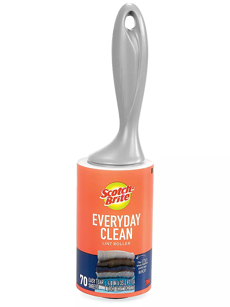 3M Scotch-Brite™ Lint Roller - Standard