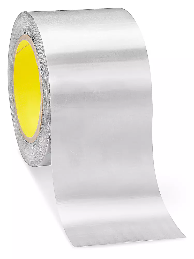 3M 421 Lead Foil Tape - 3" x 36 yds