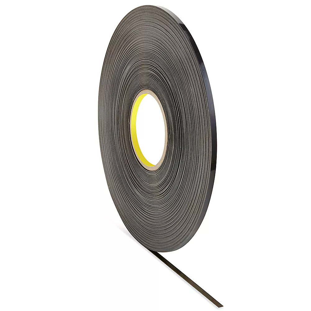 3M 4929 VHB™ Double-Sided Foam Tape - 1/4" x 72 yds