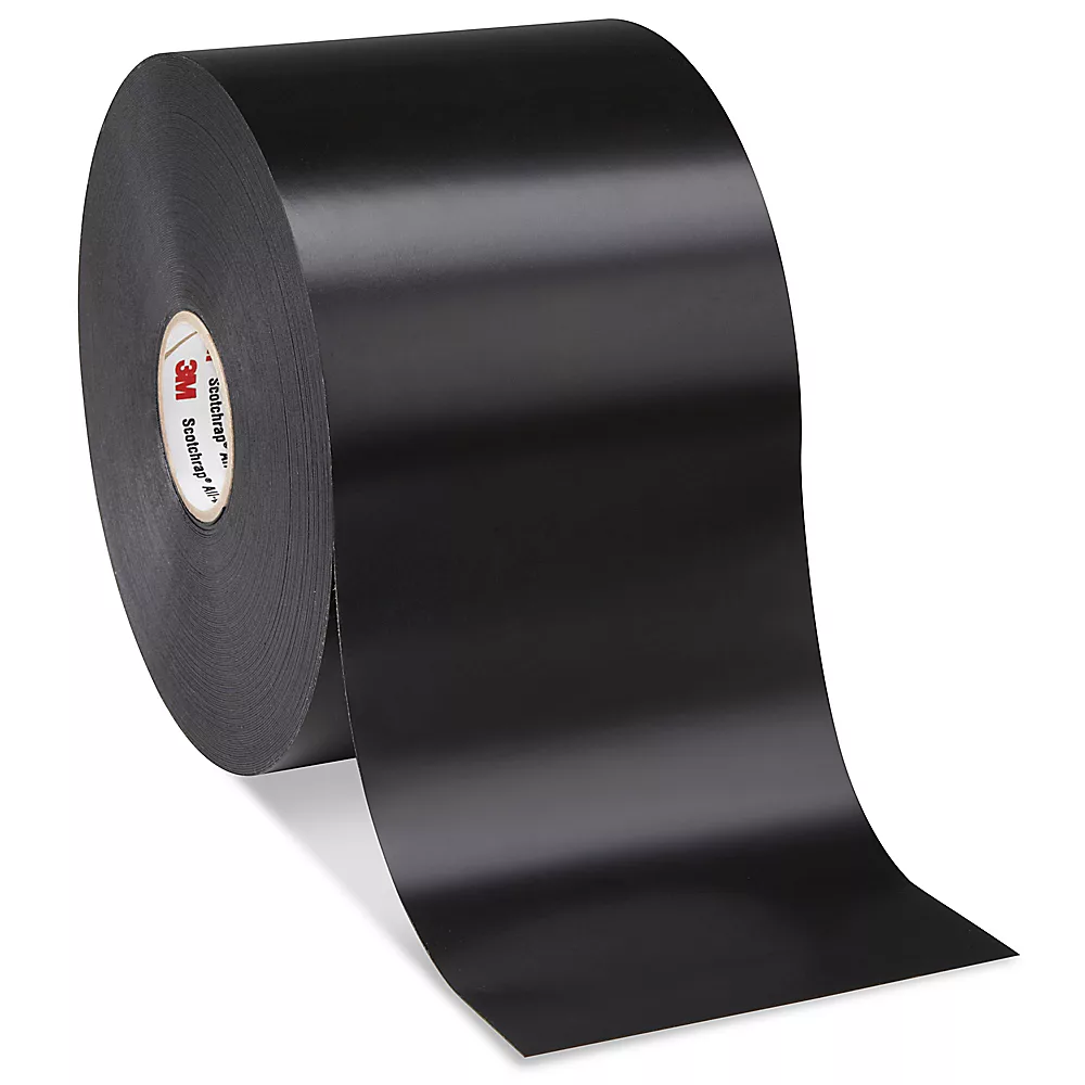 3M 51 Scotchrap™ Corrosion Protection Tape - 4" x 100'