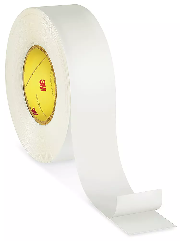 3M 8671 Polyurethane Protective Tape - 2" x 36 yds