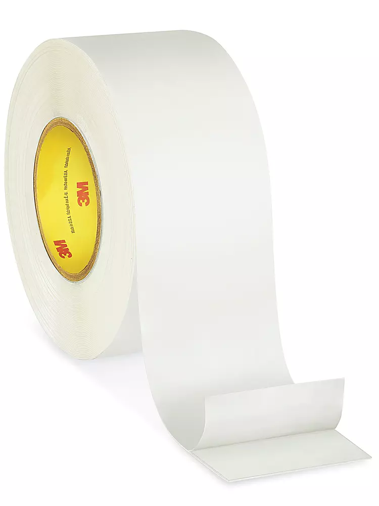 3M 8671 Polyurethane Protective Tape - 3" x 36 yds