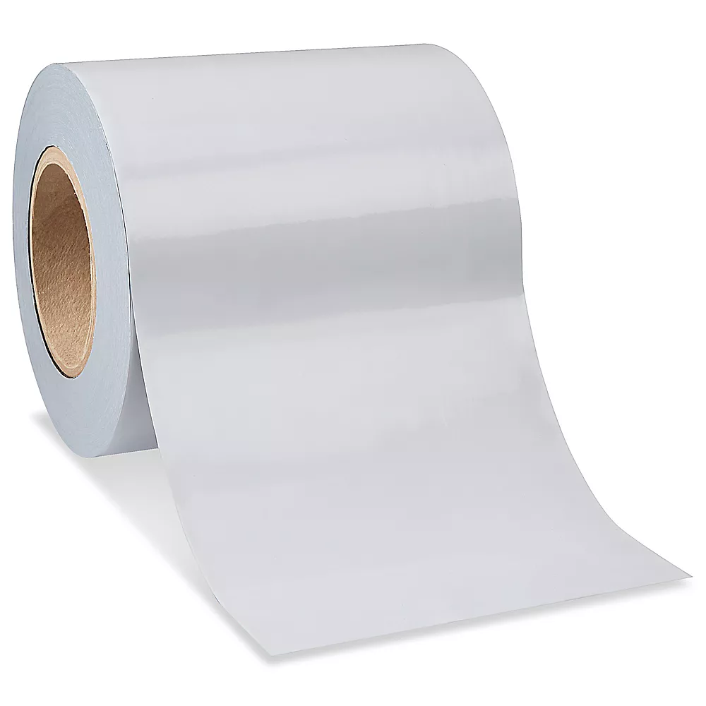 Anti-Chafe Tape - 6" x 600', White