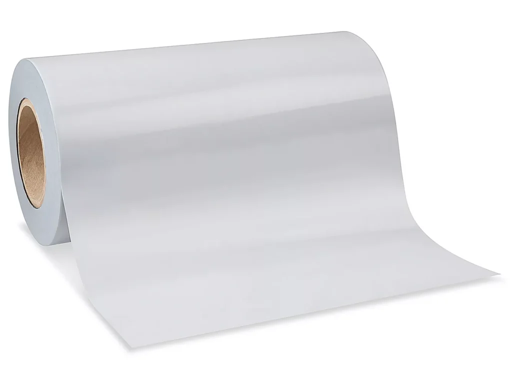 Anti-Chafe Tape - 12" x 600', White