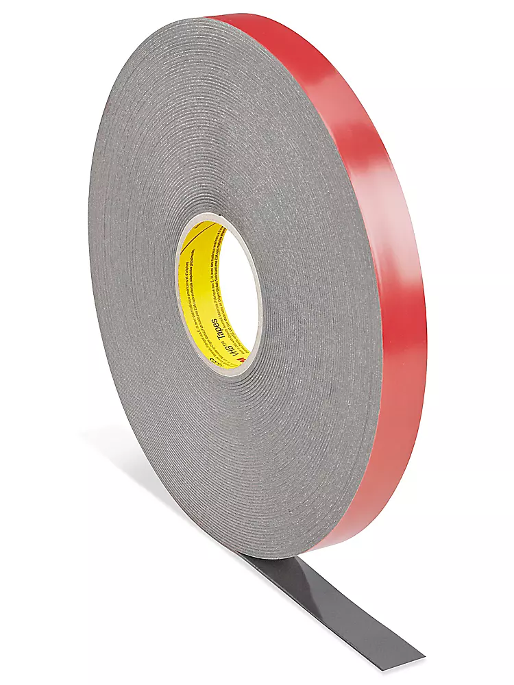 3M 4655 VHB™ Double-Sided Foam Tape - 1" x 36 yds