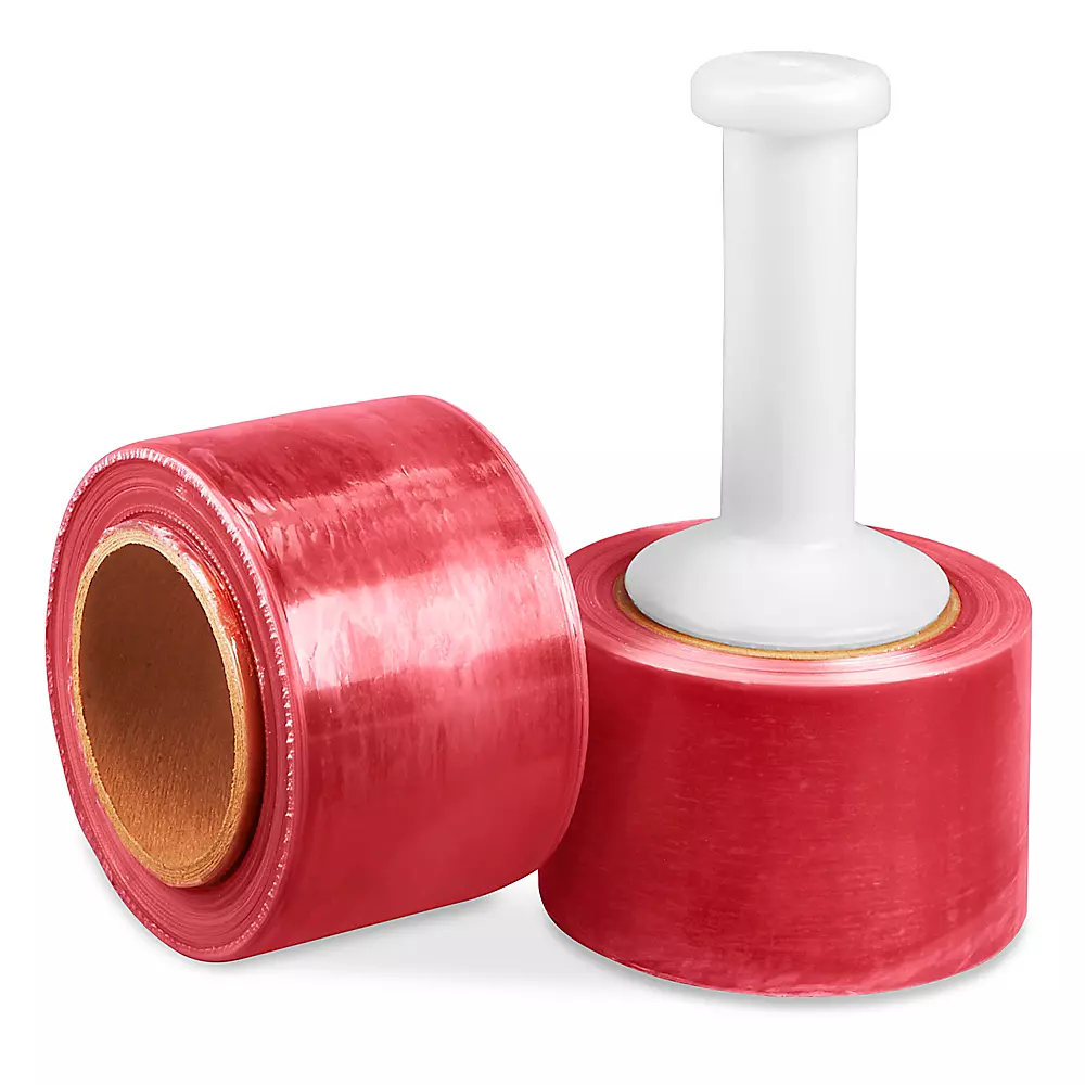 Anti-Static Mini-Wrap - 80 gauge, 3" x 1,000'