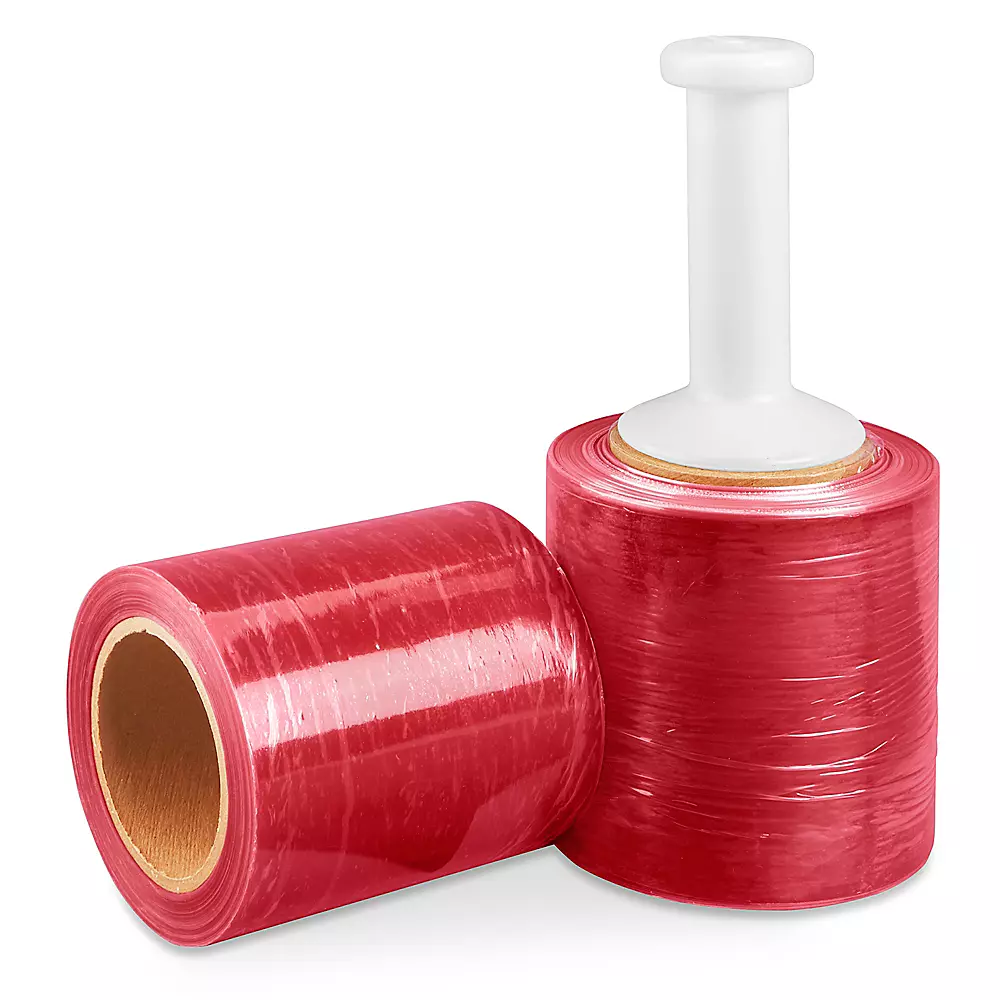 Anti-Static Mini-Wrap - 80 gauge, 5" x 1,000'