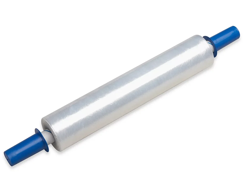 NED Wrappers - Cast, 80 gauge, 20" x 1,000'