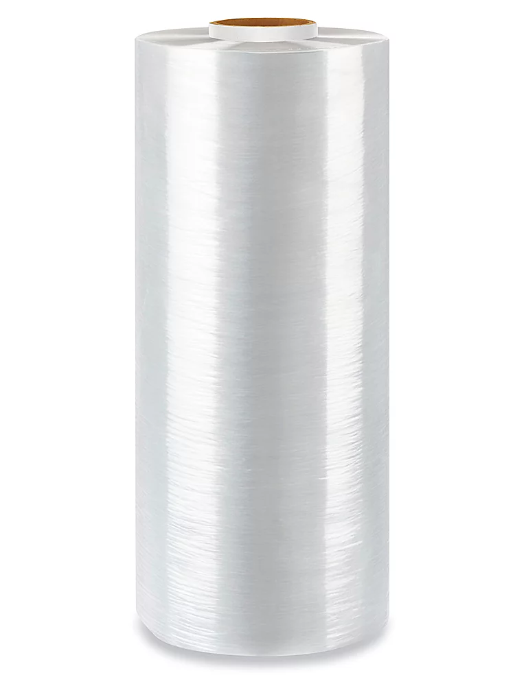 NorthEdge Machine Length Stretch Film - Cast, 80 gauge, 20" x 5,000'