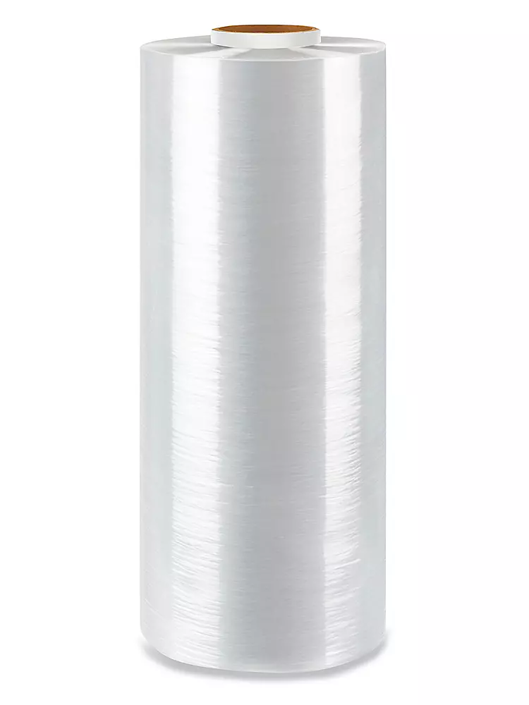 NorthEdge Machine Length Stretch Film - Cast, 60 gauge, 20" x 6,000'