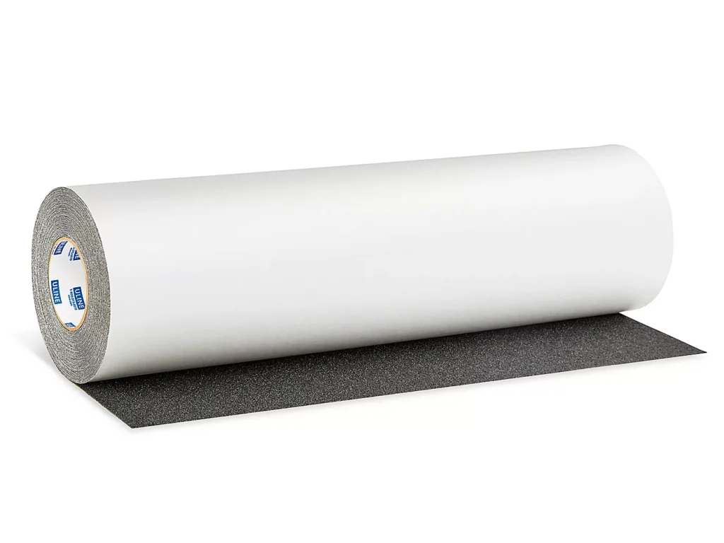 NorthEdge Heavy Duty Anti-Slip Tape - 24" x 60', Black