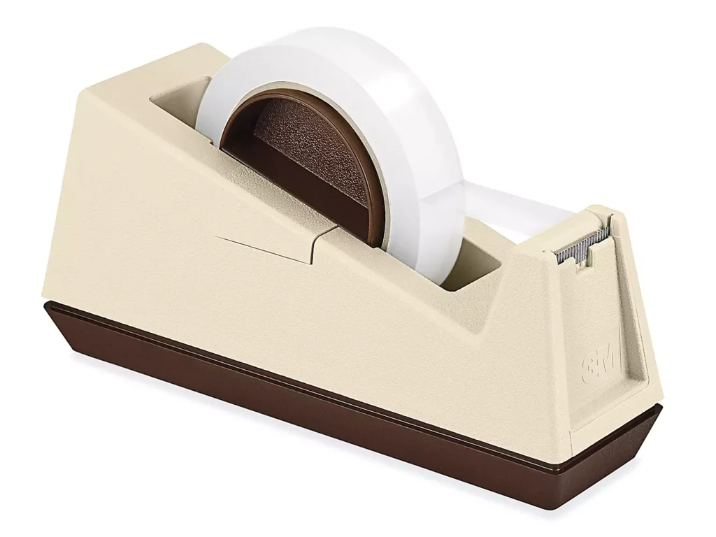 3M C25 Desktop Tape Dispenser